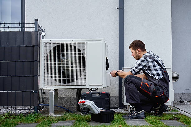Trusted Hvac Installation service in Quinton, VA - HVAC Repair CO